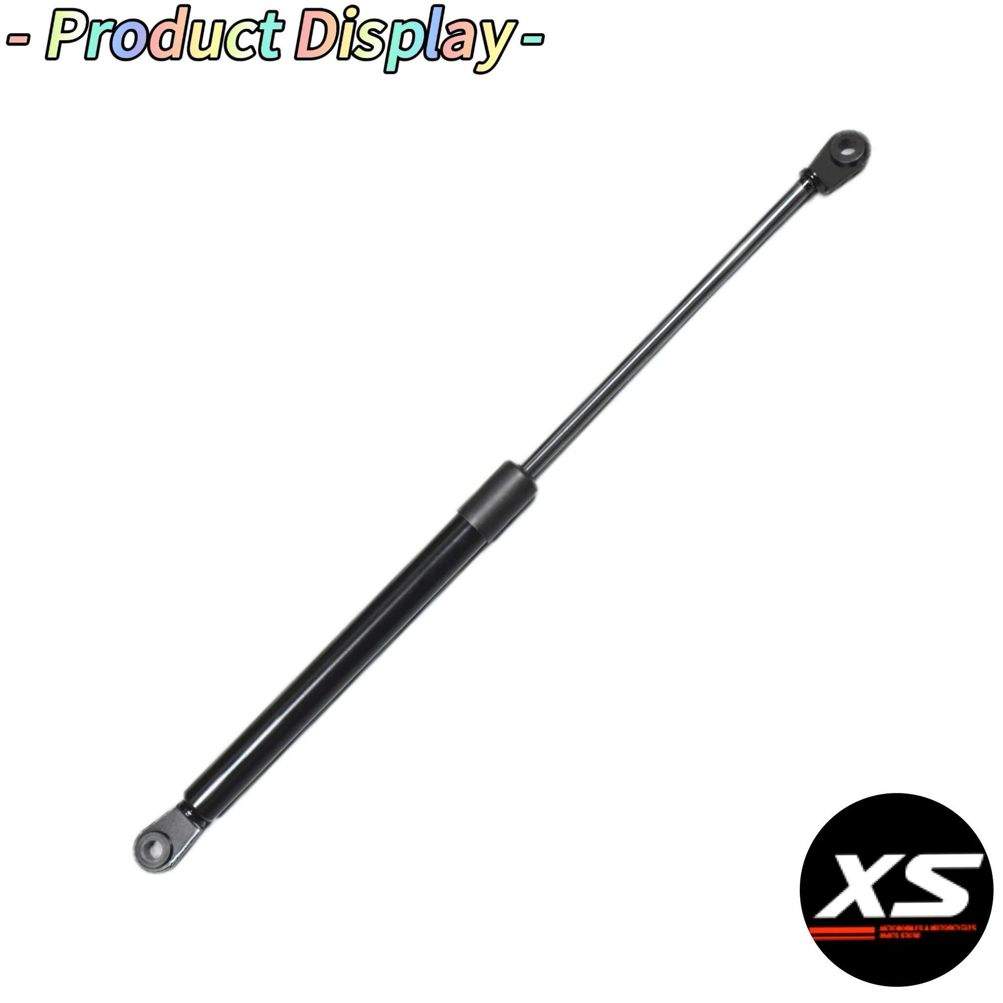 Gas Spring Seat Damper For Suzuki Burgman 650 AN650 2003-2013 With Attached Backrest Adjuster Strut Arm Lift Support Gas Spring Shock Rod