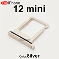 Single SIM-Silver