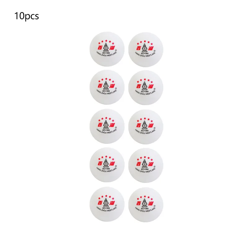 10 white