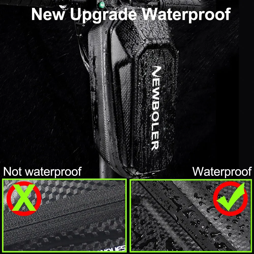 Waterproof Electric Scooter Front Bag 2