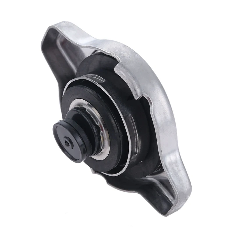 1Pc Metal Radiator Cap 0.9 For Chery Foton Brilliance Great Wall Car Accessories