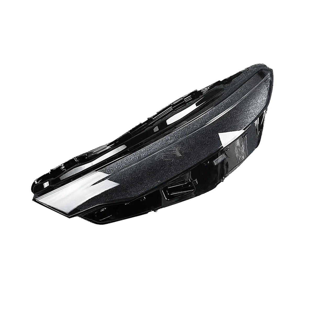 

Headlight Cover Housing for 2022 2023 Replace Head Light Lamp Glass Lens Lamp Case Lampshade Shell Caps B