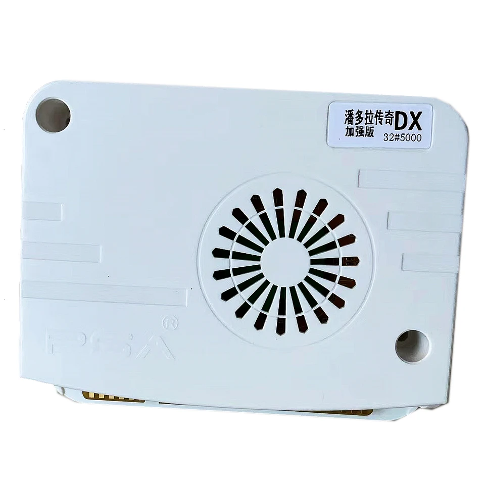 Pandora Saga Box DX2 Plus 9800 /5000/25800 en 1 cartucho de placa