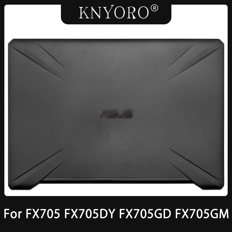 For Asus Tuf Gaming Fx705 Fx705dy Fx705gd Fx705gm Laptop Lcd Back Cover