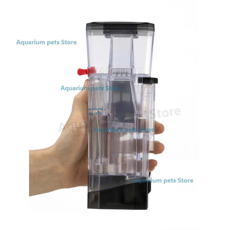 miniQ プロテインスキマー ナノレビル セット G3 AQUA LAB