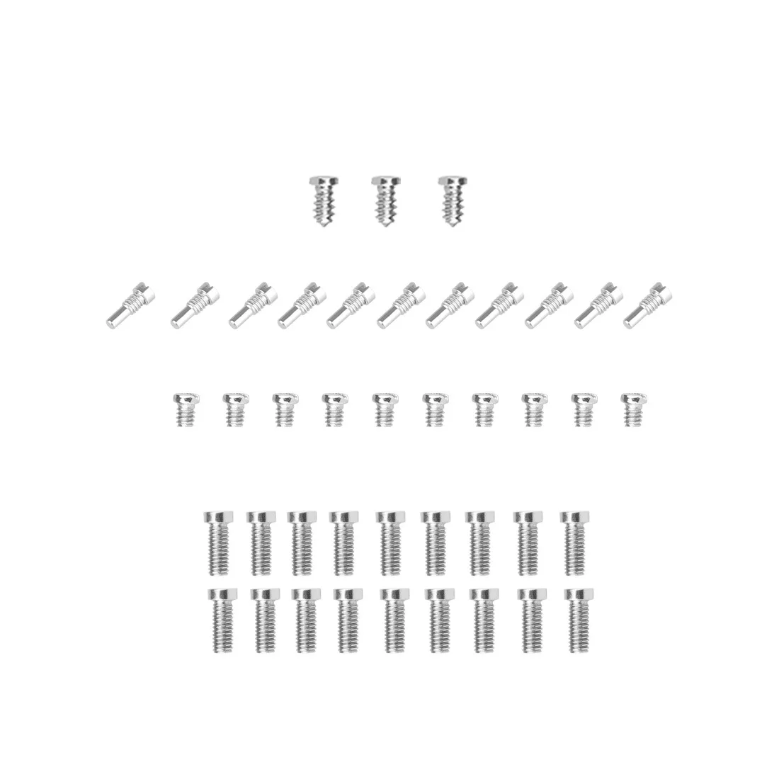 Woodwind instrument oboe repair accessories set thread musical instrument repair and maintenance tools