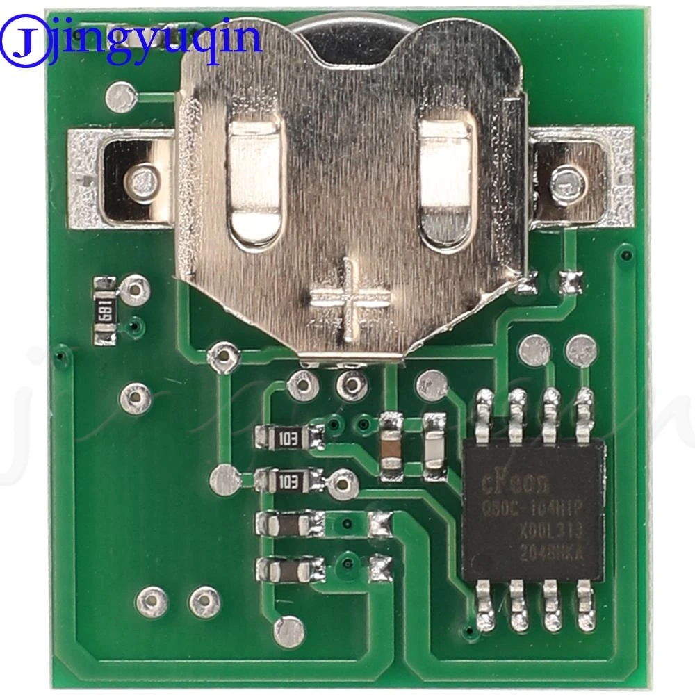 Car Remote Key Car Key 3 Buttons Car Remote Key 434Mhz ID40 Chip For Opel Chevrolet Brasil Astra Zafira Vectra