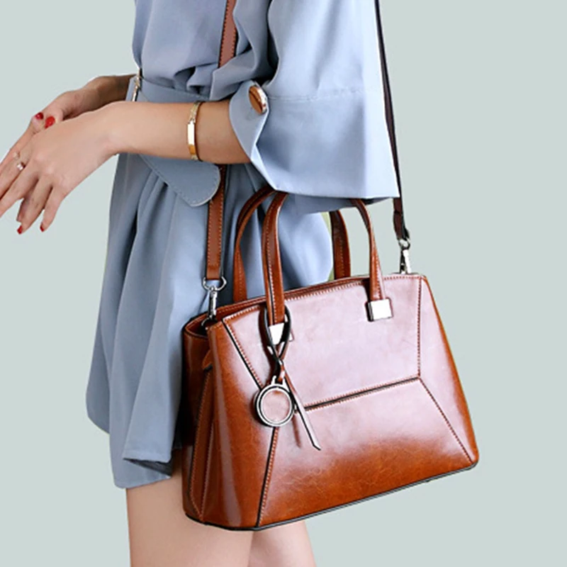 Tote Bag Wish Leather Purses Wish