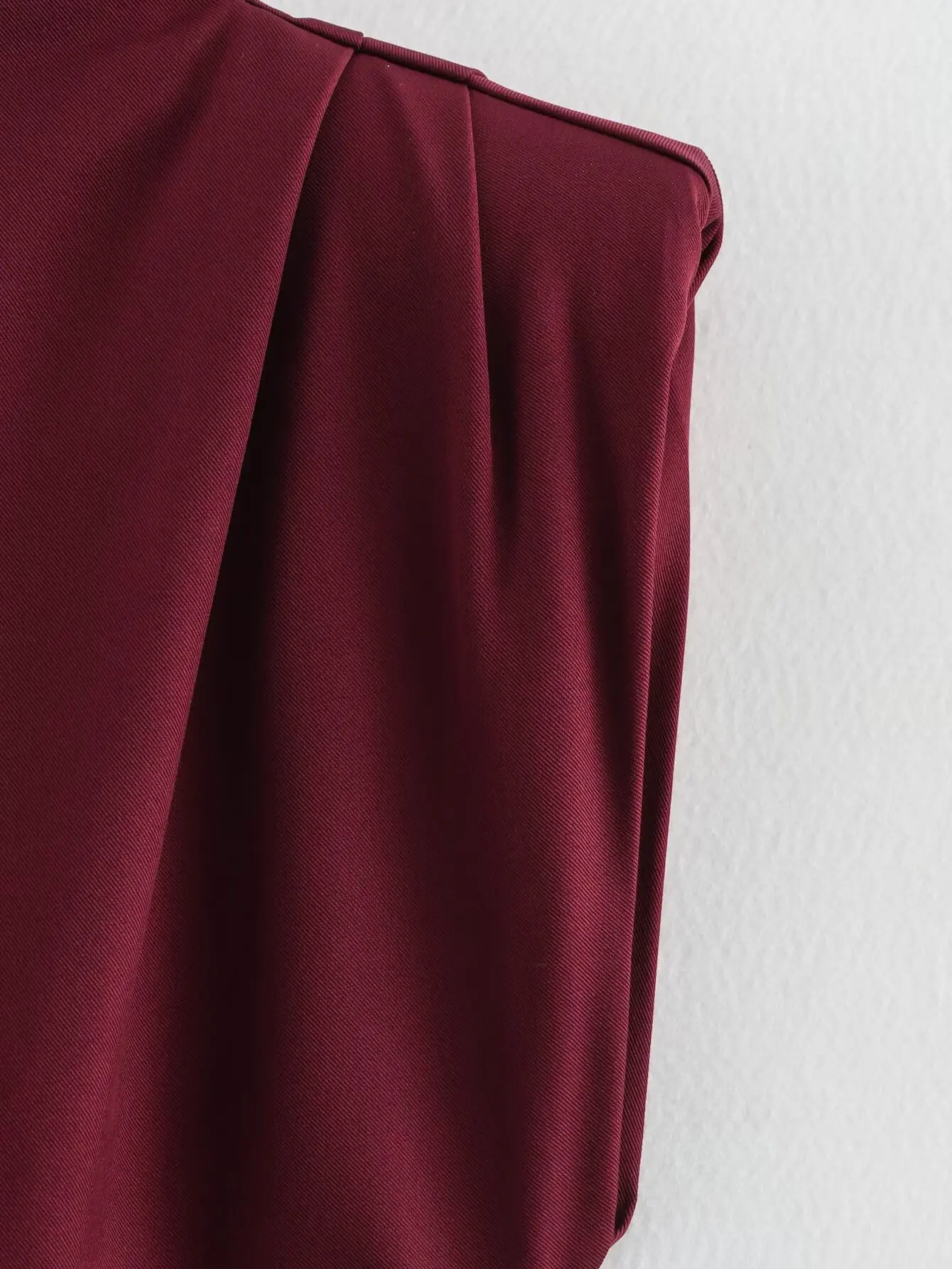 Spring Female Casual T-shirt Top Sleeveless Slim High Waist Cropped Solid Streetwear Y2k Top Women's Patchwork Tee 2025