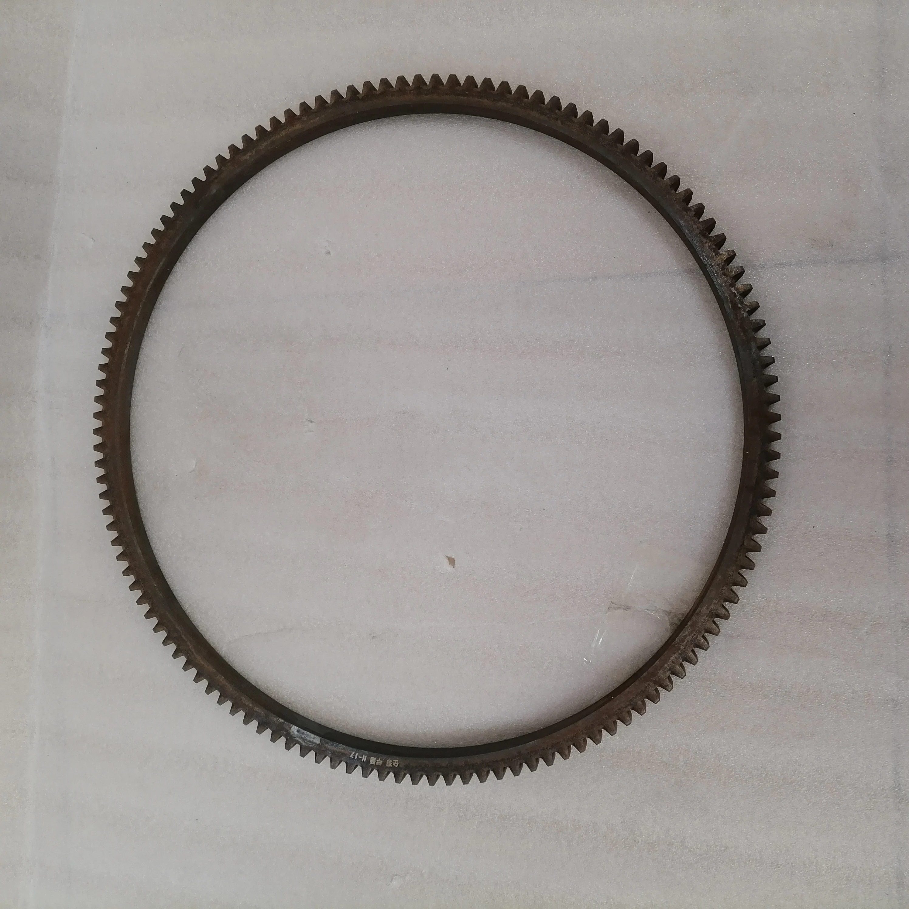 Model T Flywheel ring gear, 3268