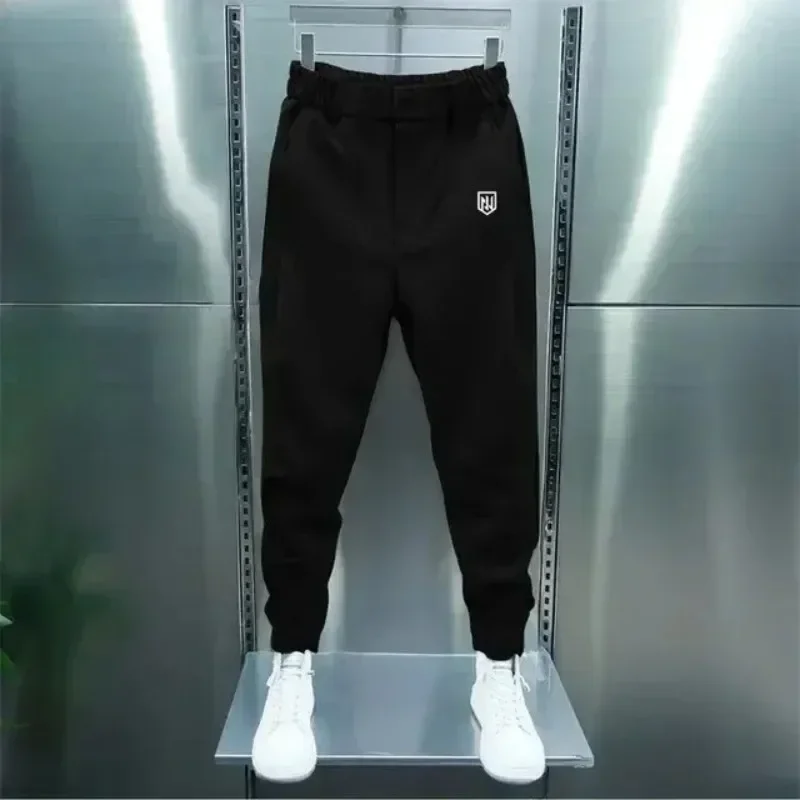 Spring and Autumn Men's Golf Pants Leisure Fashion Golf Clothing Tennis Sports Style golf pants