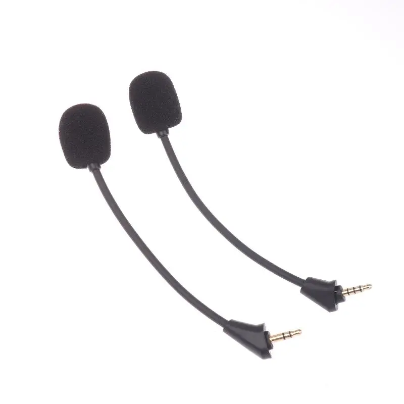 Pro Gaming Microphone for HyperX Cloud 2 II X by Kingston