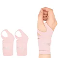 2PCS Pink