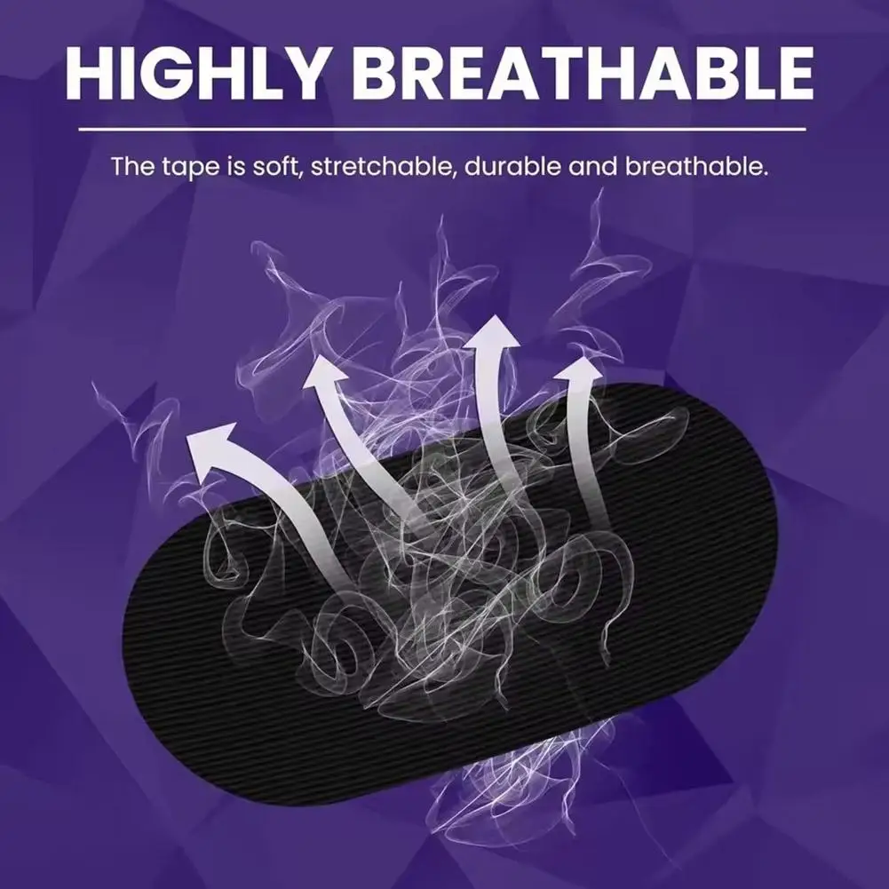 10/5/3/1pcs Closed Mouth Sleep Elastic Tape Stop Snoring Sleep Glue Tape Sleep Open Mouth Breath Correction Tape Health Care