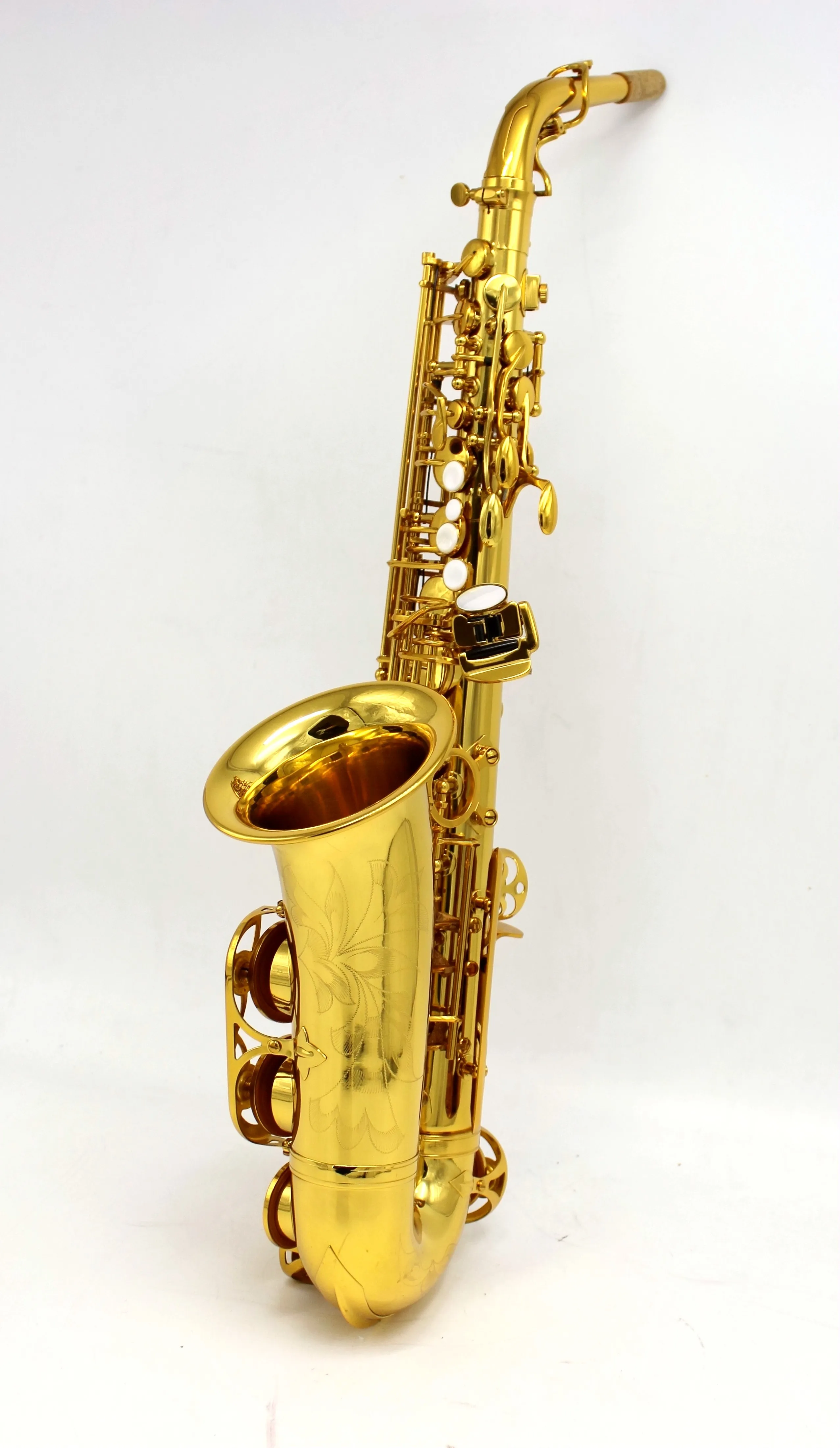 Yanagisawa A-991 (GPネック) Yanagisawa A-991 - 管楽器を深く楽しむ人へ｜MOUTON STORE 楽器