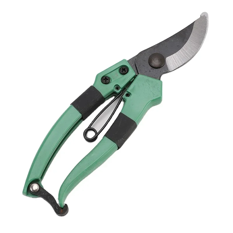 

Color Random Pruning Shears Strong Carbon Garden Hand Pruner Secateurs Cutter Plants Tool Branch Shears Fruit Branch Scissors