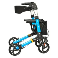 ZTOP walking aid walker elderly walking aid walking aids for the elderly 1
