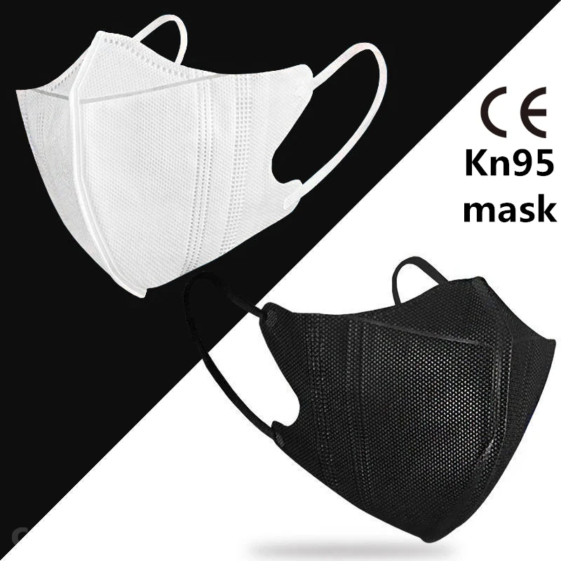 

3D Masks Morandi Colores CE FFP2 Mascarillas KN95 Certificadas Mascarilla FPP2 Homologada Cubrebocas KN95 Face Mask KN 95 Adulto