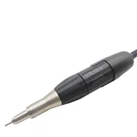 STRONG 102 Micromotor Handle 65W 35000RPM Electric nail drill for STRONG 210 90 204 MARATHON Milling Cutter For Removing Gel 2