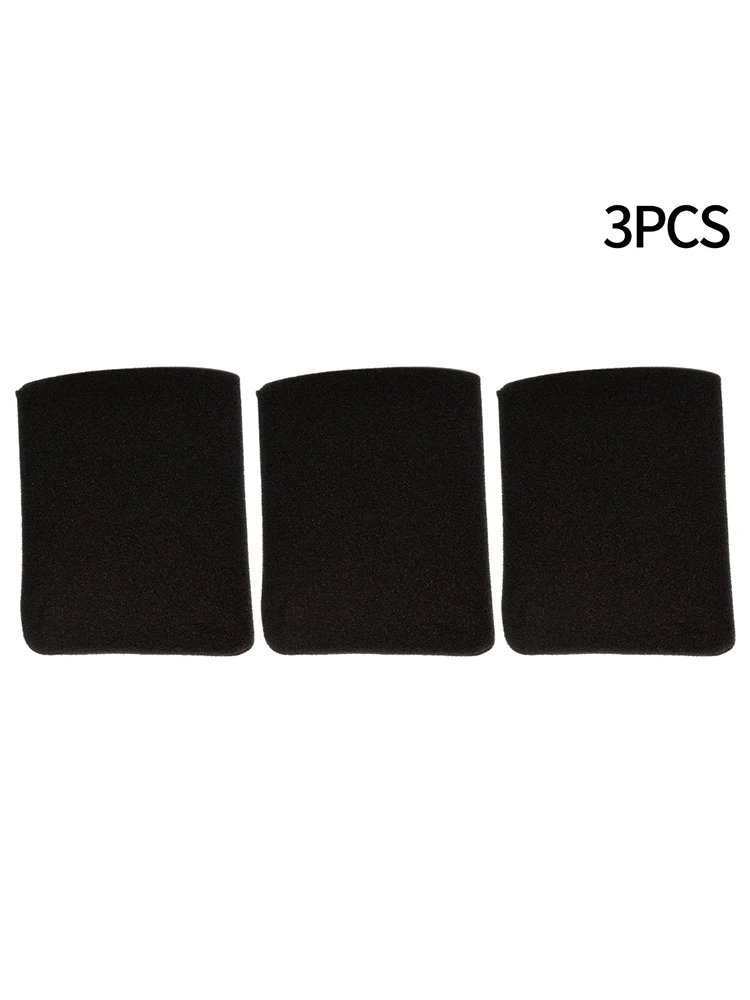 3pcs Dry Cloth Filter For Parkside Vacuum Cleaner PNTS 1200 1250 1300 A1 B2 C3 E4 F5 Dry Filters Sponge Filters Accessories 2
