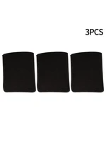 3pcs Dry Cloth Filter For Parkside Vacuum Cleaner PNTS 1200 1250 1300 A1 B2 C3 E4 F5 Dry Filters Sponge Filters Accessories 2