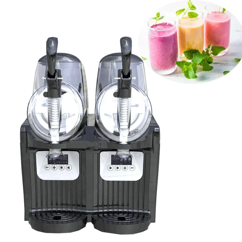 High Quality Slush Juice Machine/Slush Drink Machine/Slush Frozen Drink Machine