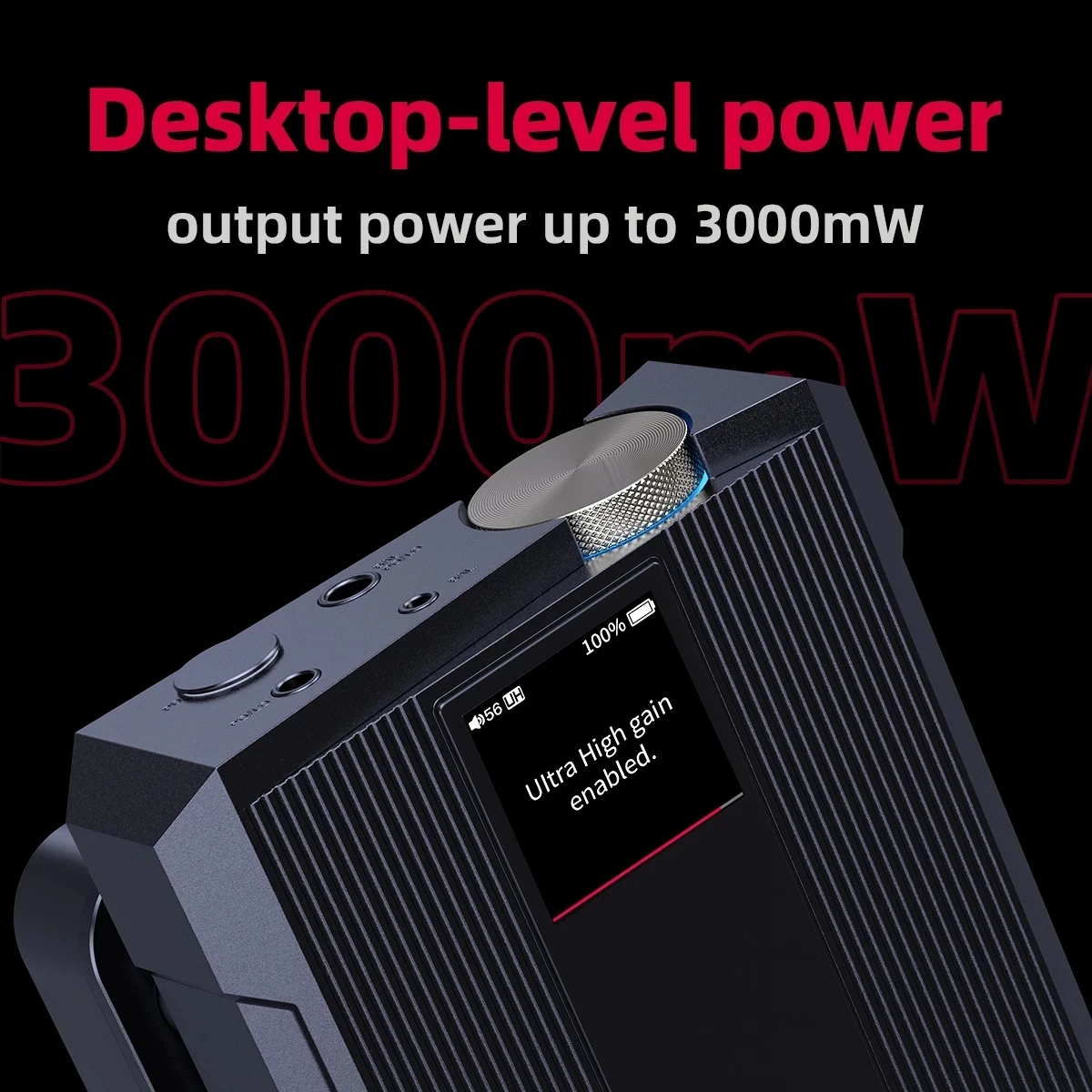 FiiO - FiiO Q7 ポータブルヘッドホン DAC アンプ FiiOのポータブルDAC／ヘッドホンアンプ「Q7」、Bluetooth接続