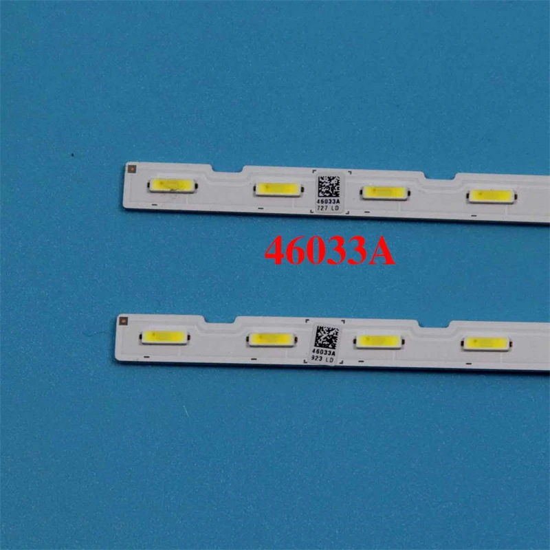 2PCS ŰƮ ο tv LED V8N4-550SM0-R1 180112 BN96-46033A Ʈ Ʈ L1_NU7.4/7.5_E5 _ CEM_S40(1)_ R1.2_S1C_100-LM41-00568