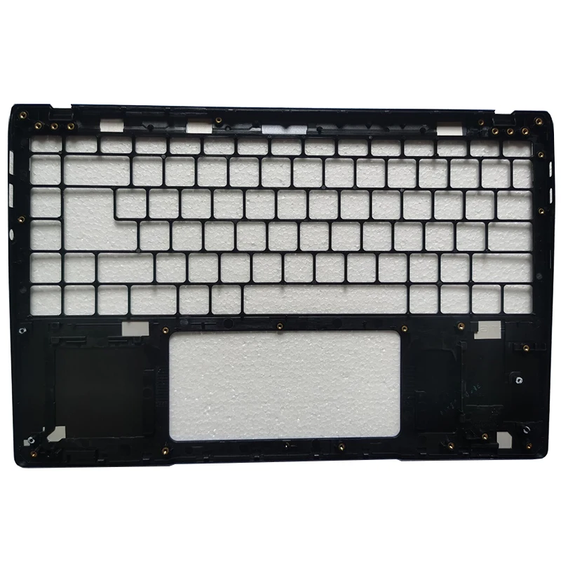 para Msi Prestige 14 Ms14c1 Ms-14c2 Palmrest Superior Capa c Escudo 95 Novo Case - Imagem 2