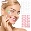 40145-c69a5a.jpg Star and Heart Pimple Patches (2 Sheets) – Invisible Anti-Acne Protectors