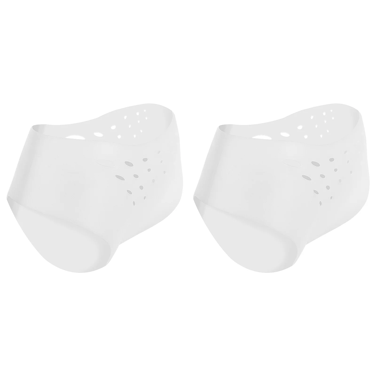 

Booster Practical Insoles Shoe Heel Lifts Height Increase Dropshipping 키높이 Invisible