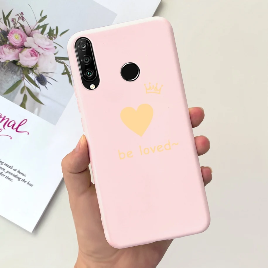 Fashion Flower Shockproof Silicone Case
