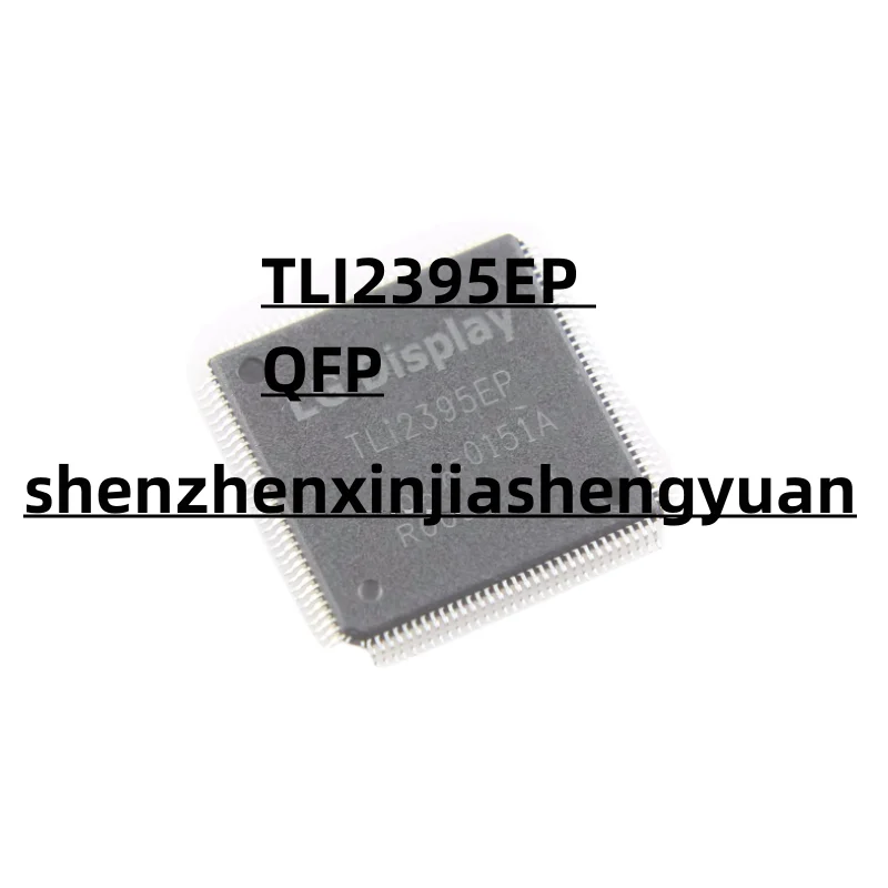 

1pcs/Lot New origina TLI2395EP QFP