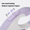 Automatic Retractable Dog Leash 3M/5M Extendable Rope For Outdoor Travel Walking Hiking Small Dogs Traction Rope Cat Lead 5