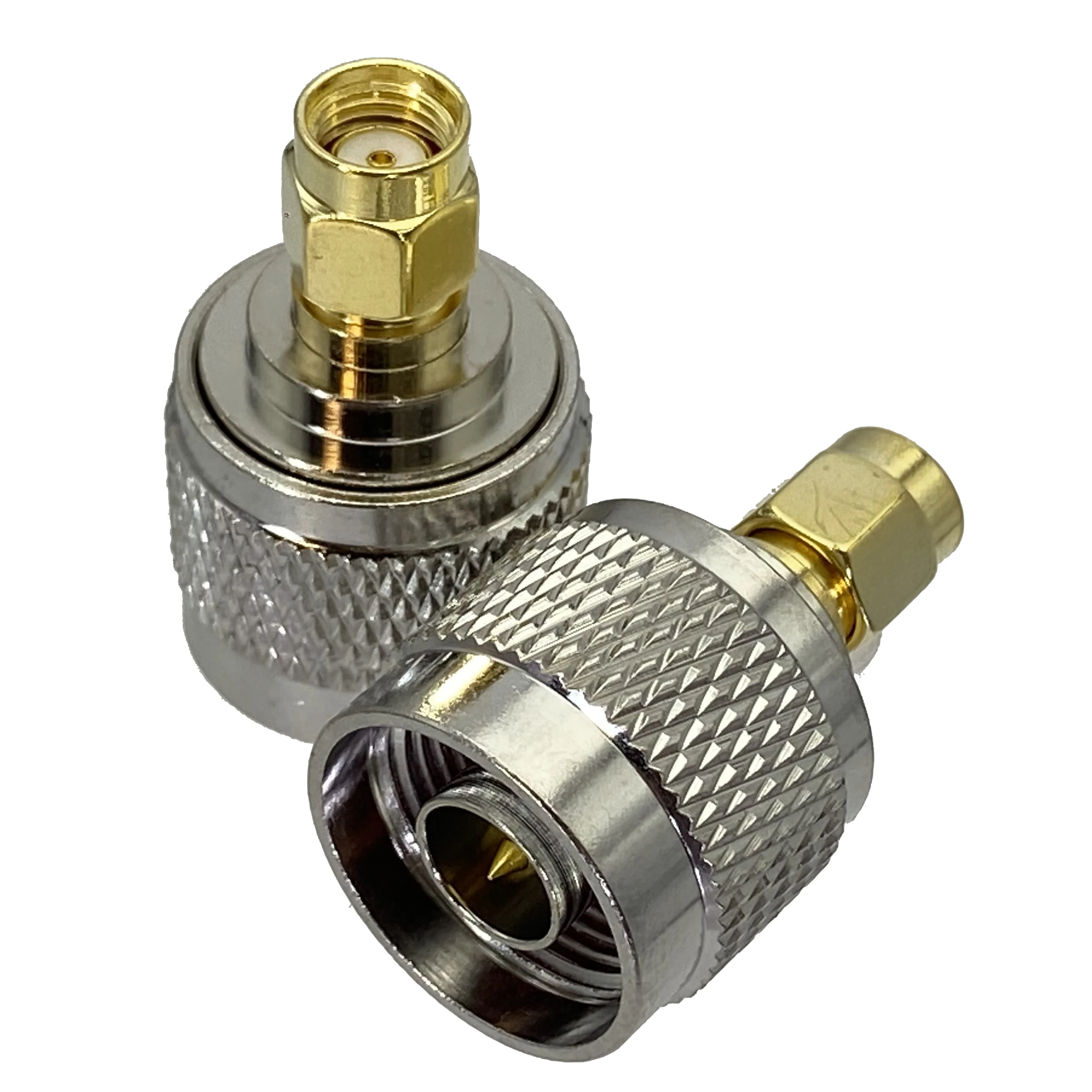 ตัวเลือกสินค้า อะแดปเตอร์ RF N SMA คุณภาพสูง สำหรับ Wi-Fi และ SDR