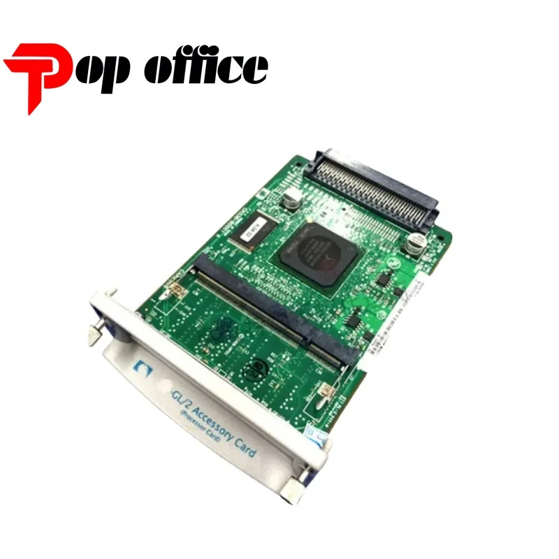 Jetdirect Per Scheda Di Rete Server Di Stampa Interna Ethernet J6057A 10/100Tx Per Stampante Hp 500 510 615N E Plotter Designjet
