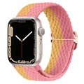 Pink yellow