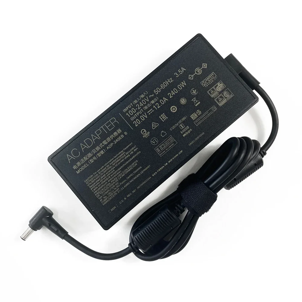 M16, GU603HM, GU603HR, 3070, GU603HE, GU603ZX, GU603ZE, 20V, 12A, A20-240P1A