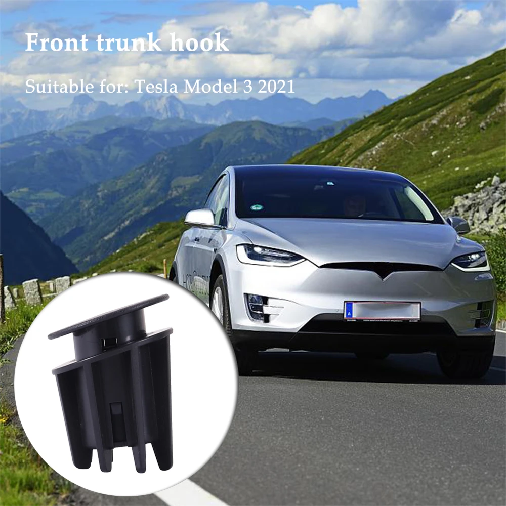 

2 шт., автомобильные функциональные аксессуары для интерьера Tesla Model 3 2021-22