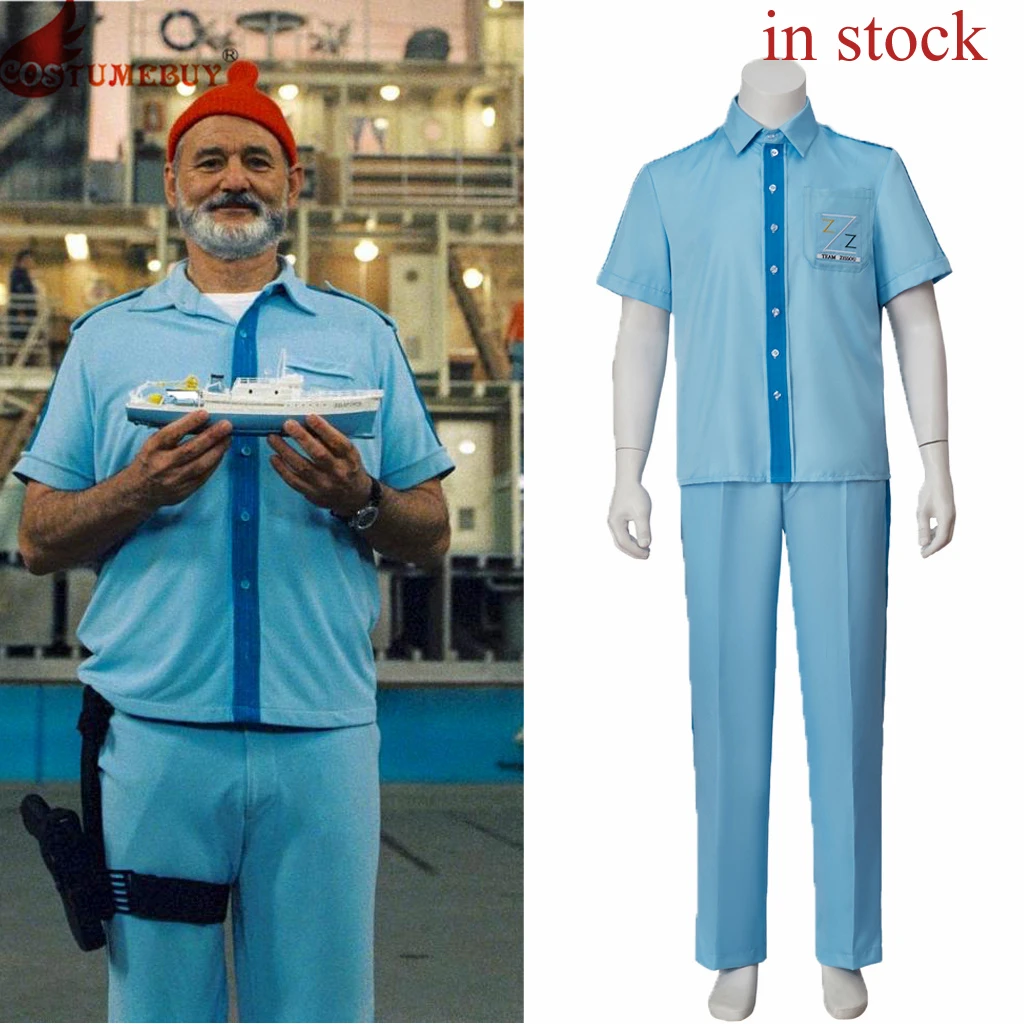 Team Zissou Outfit ubicaciondepersonas.cdmx.gob.mx