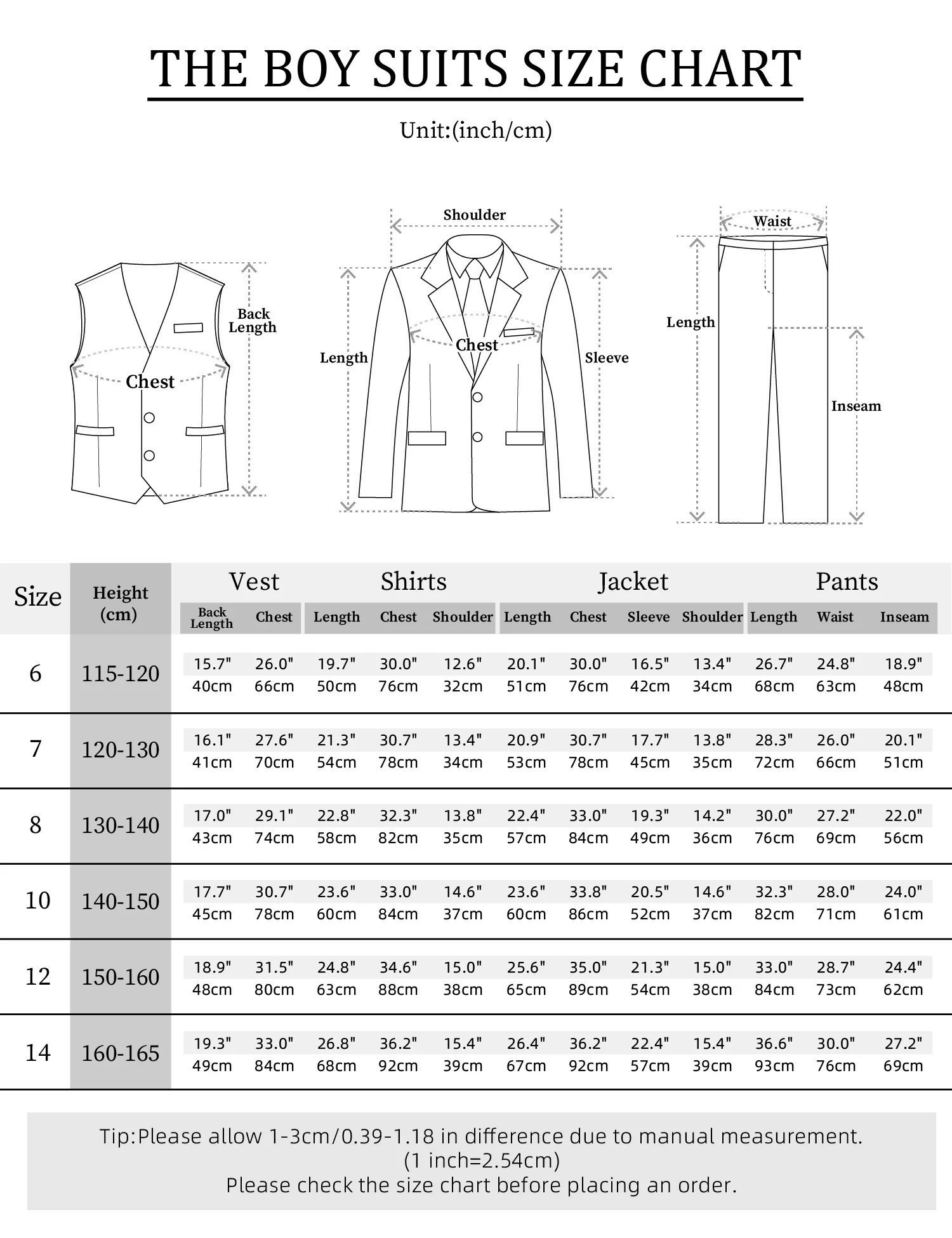 Tenues de mariage pour garçons, costumes élégants et formels