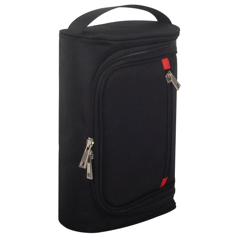 New Oxford Toiletry Bag for Men Women Dopp Kit Mens Hanging Toiletry Bag Travel Toiletry Bag for Traveling Large Cosmetic Bags 2
