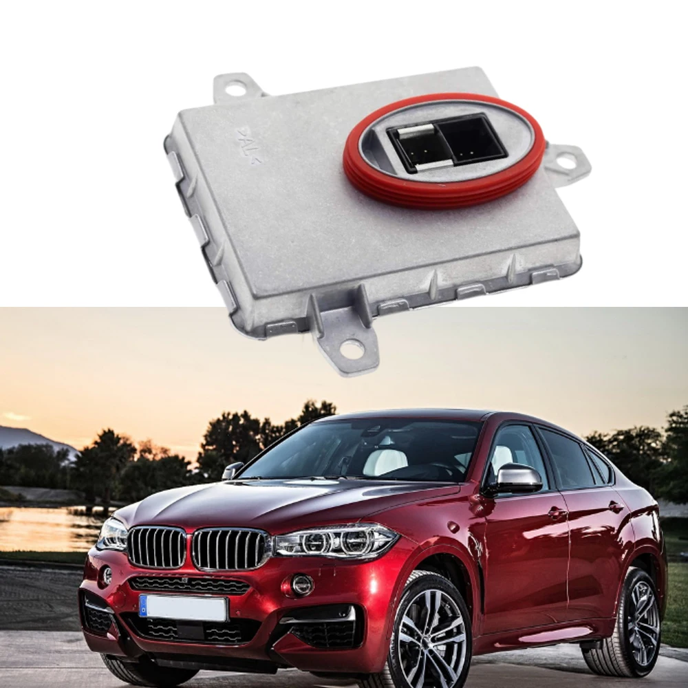 

Модуль управления ксеноновым балластом для фар D1s 63117356250 7356250 для BMW 3 5 6 7 серии Mini Mercedes Benz Volvo