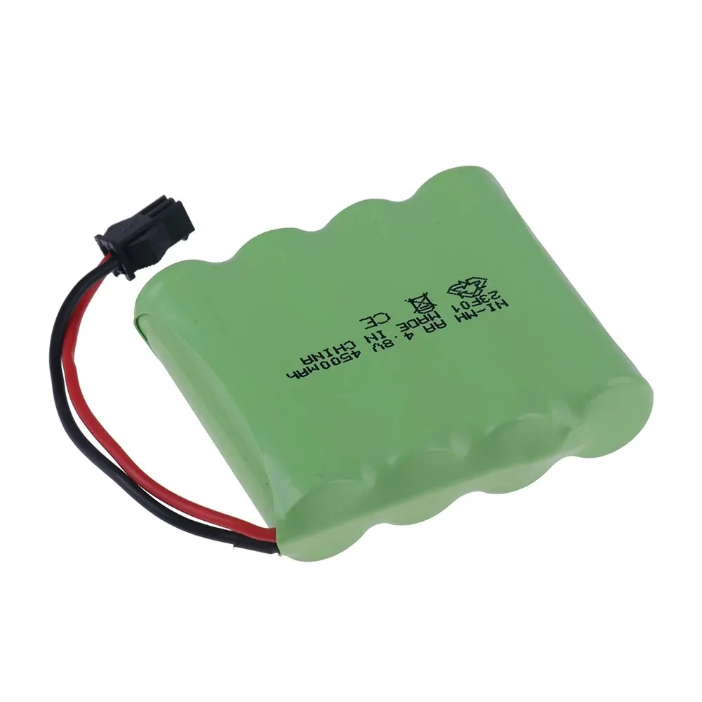 Chargeur RC LiPo 1S 3.7V avec câble USB - Lot de 1 à 3 pièces