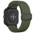 Navy Green