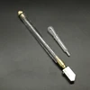 1PCS Upgrade Diamond Glass Cutter 2-19mm 175mm Carbonization Tungsten Alloy Glasses Cutters for Hand Tool Glass Cutting 2