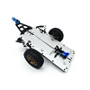 Metal Heavy Trailer B For 1/18 RC Crawler Car CAPO CUB1 Models Motorcycle Part TH19803 1
