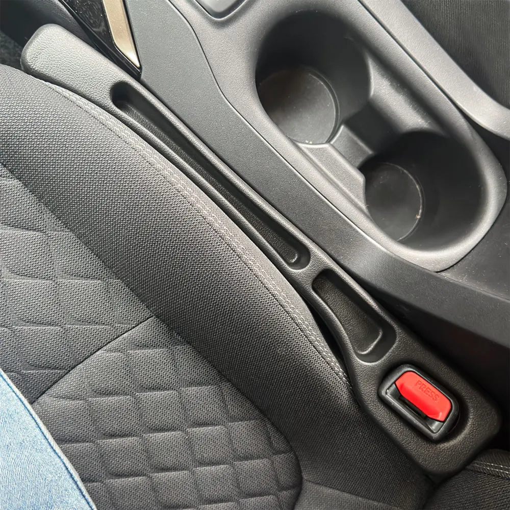 Car Seat Gap Filling Strips Fill Seat Gaps Prevent Items Falling Store Mobile Phones Keys