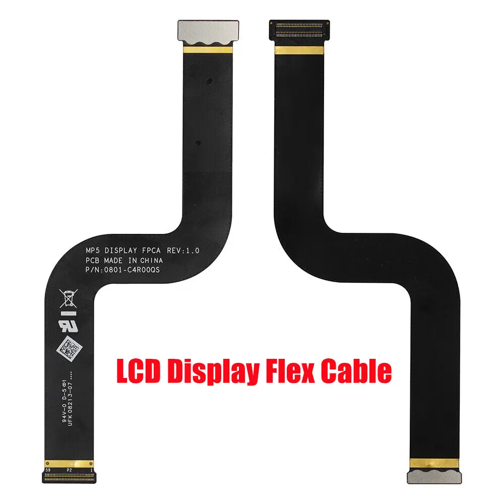 Jack De Audifonos Con Cable Flex Microsoft Surface Pro 5 / Pro 6  1796 Pro 7 1866 Negro Guatemala