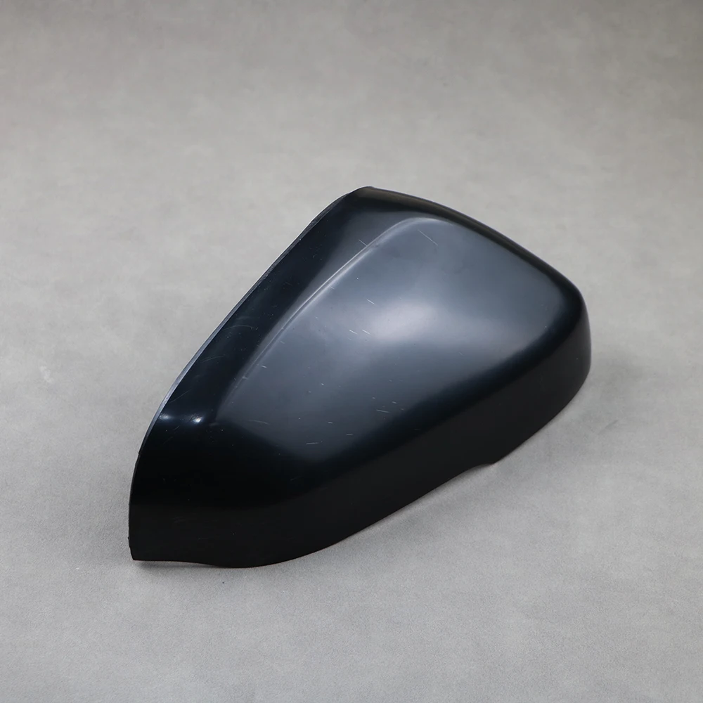 

39804850 31322277 Front Right Door Rearview Mirror Shell Housing Cover Undercoat For Volvo S80 S60 V70 V40 2011-2018